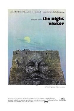 夜缉者1971