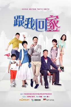跟我回家2014