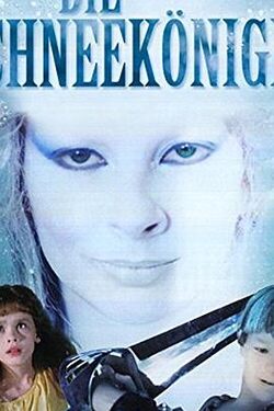 冰雪皇后1986