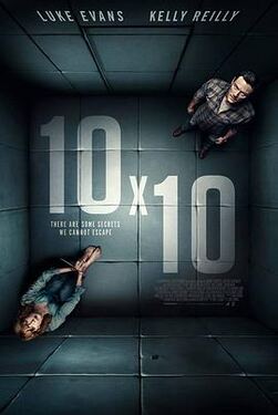 监禁100尺