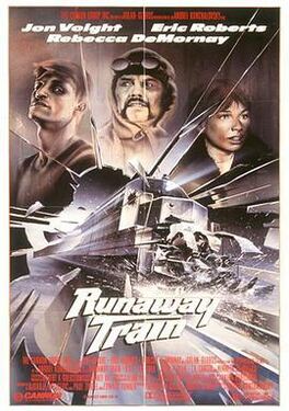 逃亡列车1985
