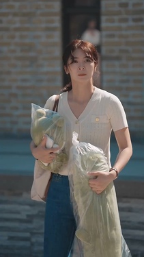 妻子的逆袭