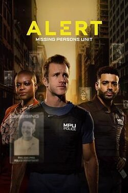 警戒：失踪人口调查组 第三季