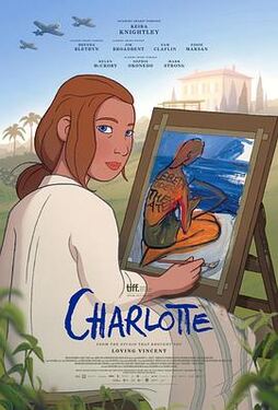 夏洛特Charlotte