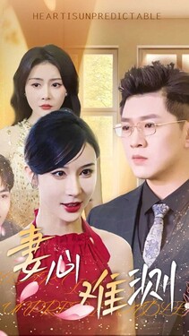 妻心难测