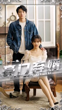 豪门弃婿