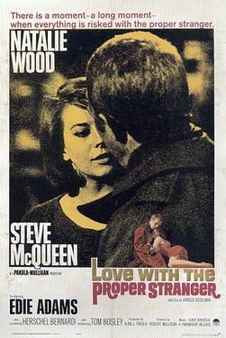 陌生人之恋1963