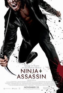 忍者刺客2009