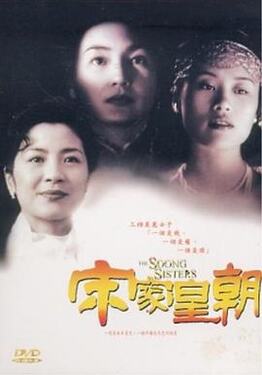 宋家王朝