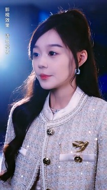 离婚后我变成了前夫的白月光