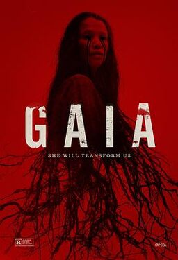 盖亚Gaia